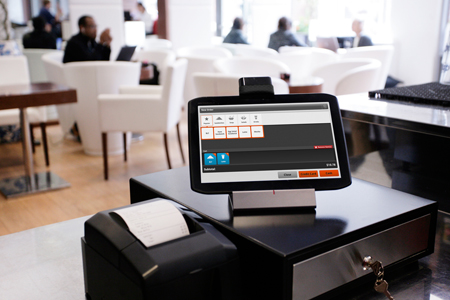 Okotoks  POS Systems
