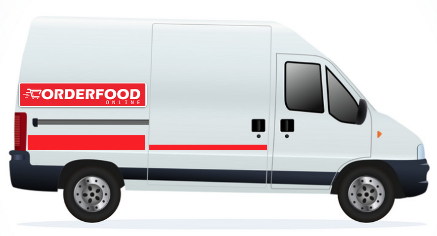 delivery jobs with van