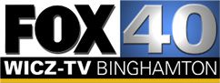 Fox 40 Binghamton